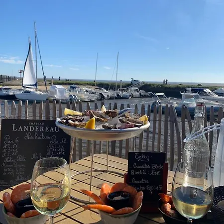 La Petite Suzette, à 2min à pied de la plage ! Lanton Extérieur photo