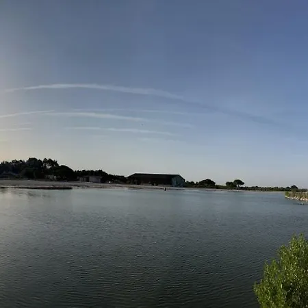 La Petite Suzette, à 2min à pied de la plage ! Lanton Extérieur photo