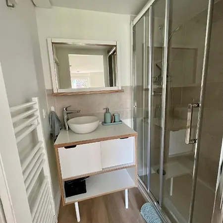 La Petite Suzette, à 2min à pied de la plage ! Lanton Extérieur photo