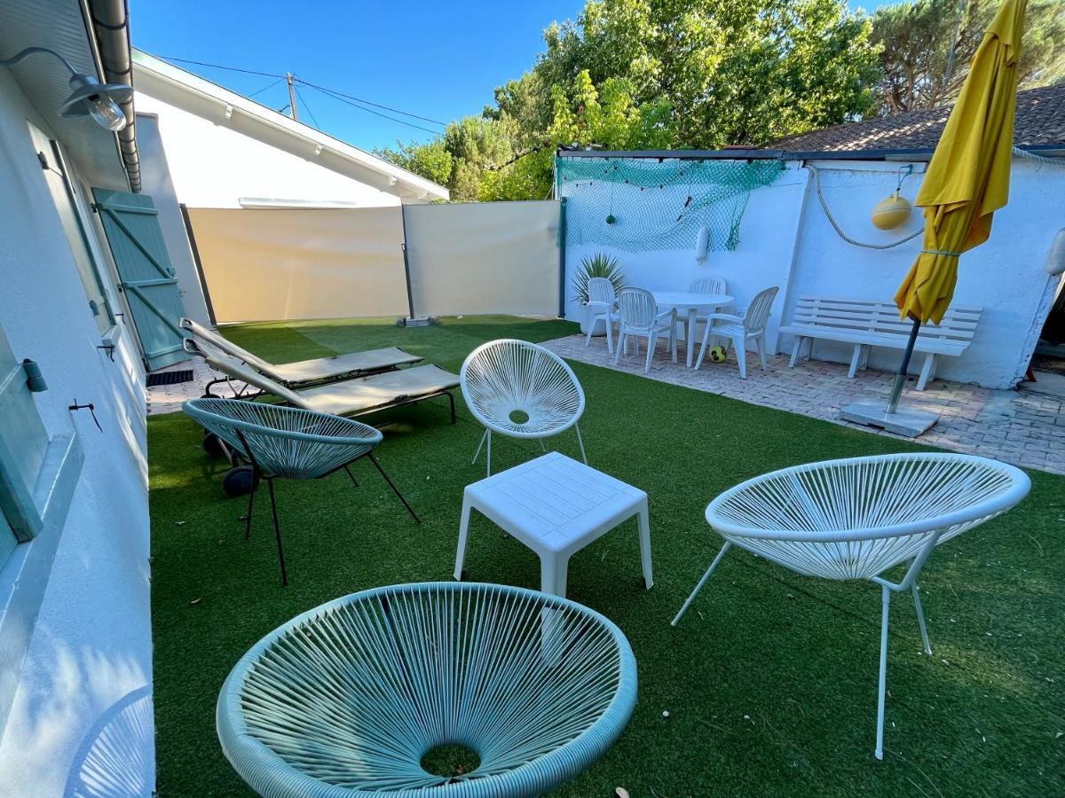 La Petite Suzette, A 2min A Pied De La ! Ferienhaus