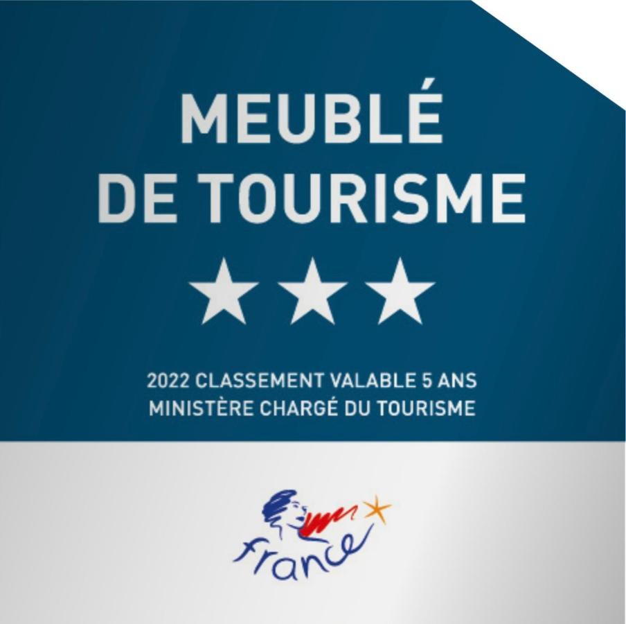 La Petite Suzette, A 2min A Pied De La ! Ferienhaus Lanton