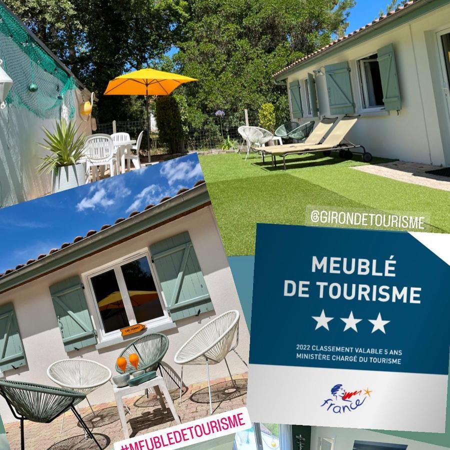 La Petite Suzette, A 2min A Pied De La ! Ferienhaus