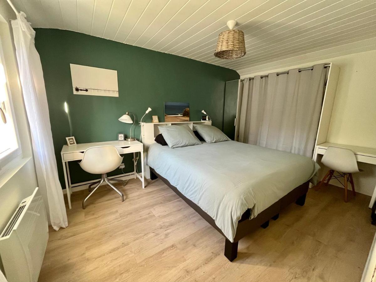 Ferienhaus La Petite Suzette, A 2min A Pied De La ! *